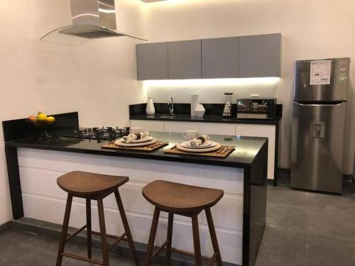 Luxury apartamento en centro de Tulum in Tulum, Mexico