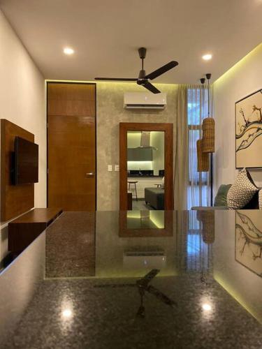 Luxury apartamento en centro de Tulum in Tulum, Mexico