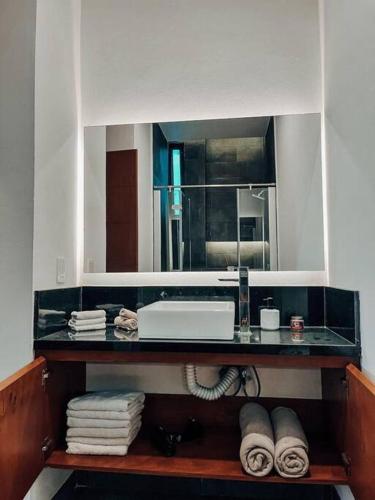 Luxury apartamento en centro de Tulum in Tulum, Mexico