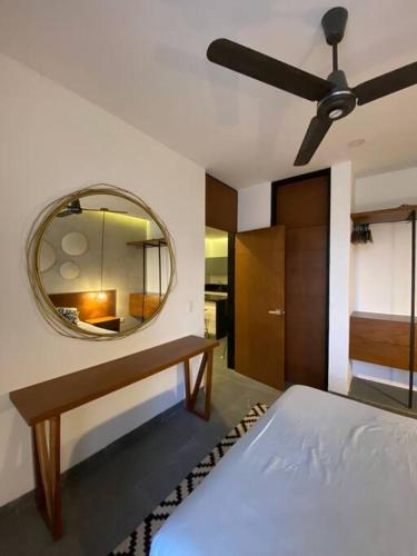 Luxury apartamento en centro de Tulum in Tulum, Mexico