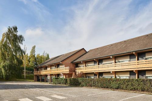 Kyriad Direct Evreux - image 4