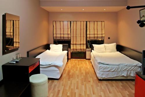 Hotel Berito - main image
