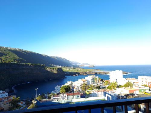 Playa San Marcos Apt.Mirador del Roque 3