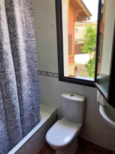 APARTAMENTOS CASERIA DE COMARES, Granada (Foto 7)