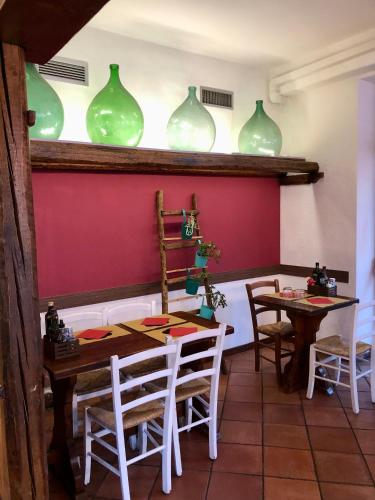 Hotel Delle Rose - image 9