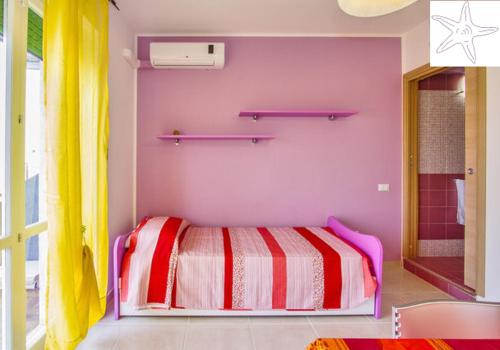 Marina Vacanze 5