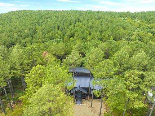 The Enclave, Broken Bow (fotografie 4)