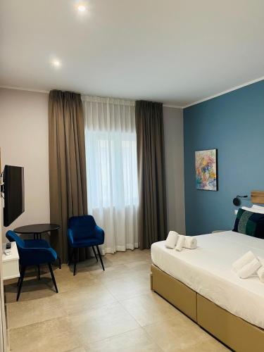 Avio Suite Room Type - Double Room with Private Bathroom