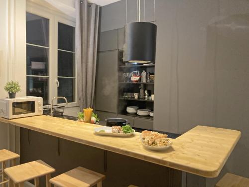 Happy Family Apartments Luccoli, Janov (fotografie 3)
