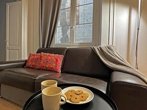 Happy Family Apartments Luccoli, Janov (fotografie 6)