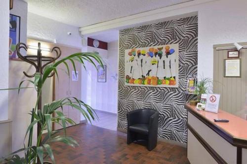 Hotel Chantafred - main image