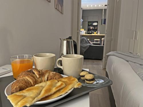 Happy Family Apartments Luccoli, Janov (fotografie 9)
