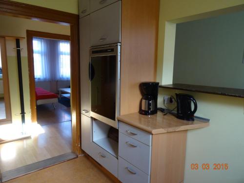 Ferienwohnung Rustica in Wernigerode, Deutschland
