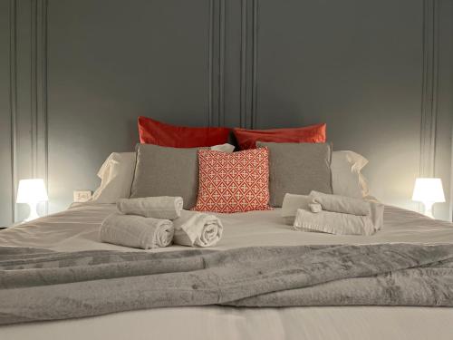 Happy Family Apartments Luccoli, Janov (fotografie 10)