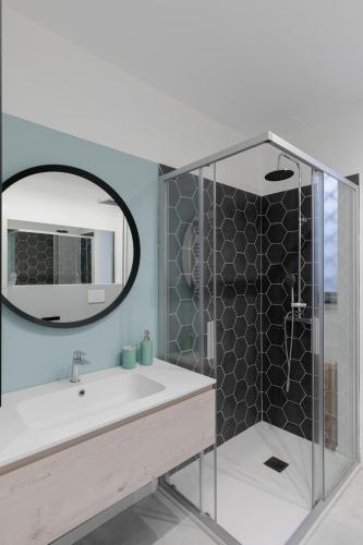 Navona Harmony Apartments - Luxury Family Suite, Roma (foto 8)
