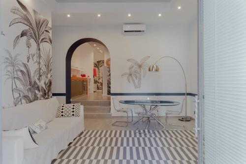 Navona Harmony Apartments - Luxury Family Suite, Roma (foto 2)