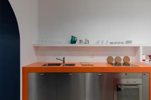 Navona Harmony Apartments - Luxury Family Suite, Roma (foto 5)