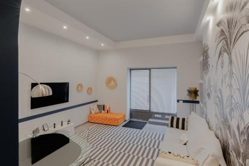 Navona Harmony Apartments - Luxury Family Suite, Roma (foto 3)
