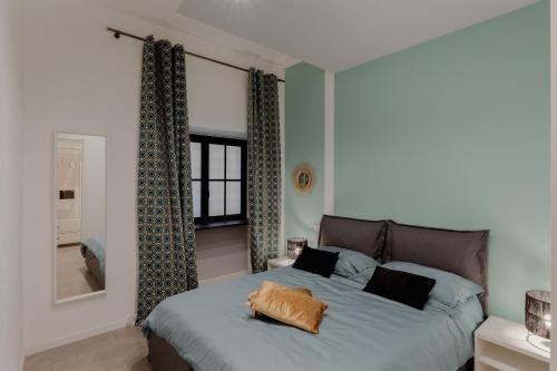 Navona Harmony Apartments - Luxury Family Suite, Roma (foto 7)