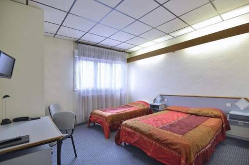 Hotel Chantafred - image 9