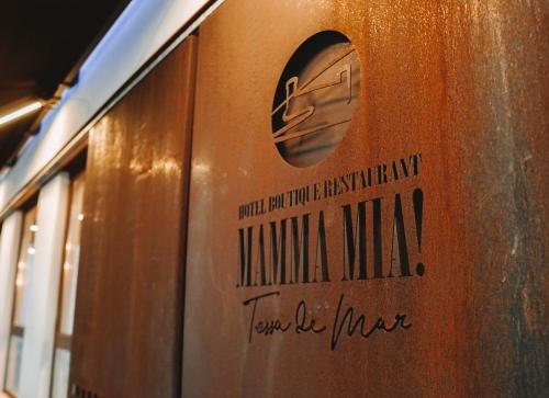 Mamma Mia Hotel Boutique