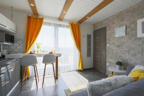 Lotti Residence Harmony in Balatonfured