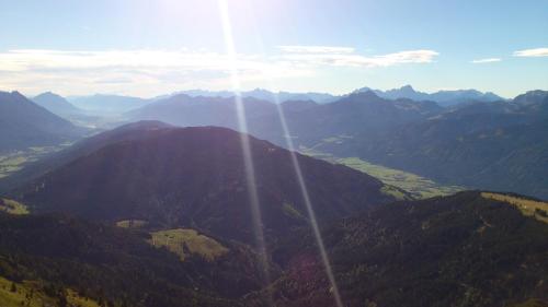 Hotel Naggler Weissbriach Hotel Naggler Weissbriach