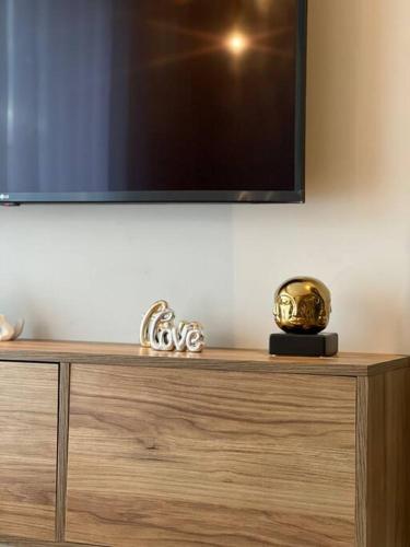 Presidential Suite City Center by AppartAli, Casablanca (Foto 9)