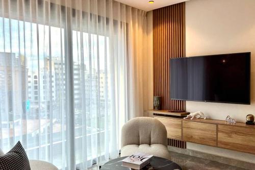 Presidential Suite City Center by AppartAli, Casablanca (Foto 3)