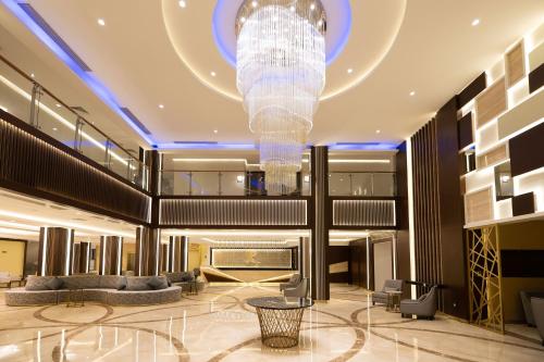 Vestabils, Imperial Plaza Hotel & Resort Juba by Tele Hospitality in Juba