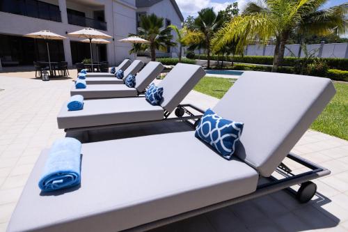 Imperial Plaza Hotel & Resort Juba by Tele Hospitality in Juba