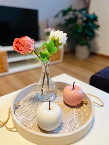 Ferienwohnung Götel in Gladbeck, Deutschland