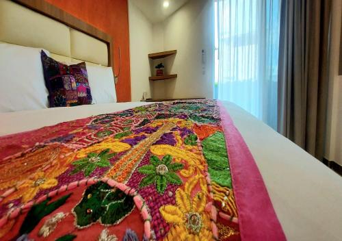 Hotel Boutique Dawat WTC