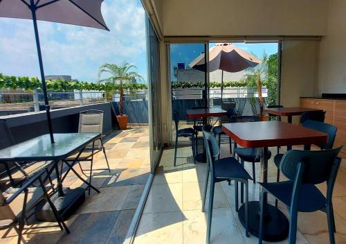 Hotel Boutique Dawat WTC