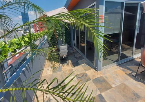 Hotel Boutique Dawat WTC