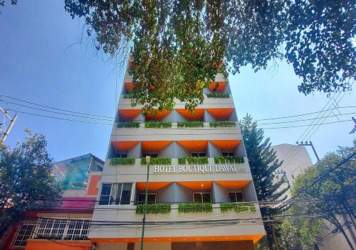 Hotel Boutique Dawat WTC