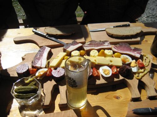 Hotel Naggler Weissbriach Hotel Naggler Weissbriach