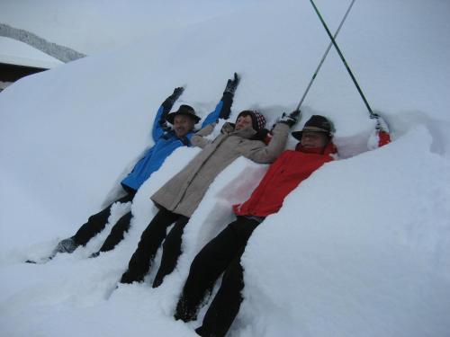 Hotel Naggler Weissbriach Hotel Naggler Weissbriach