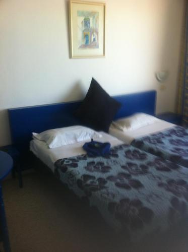 Residence Boujaafar – Sousse, TN
