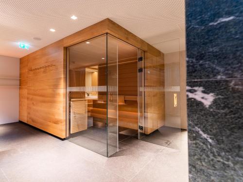 ซาวน่า, Das Flint in ดอร์นเบิร์น