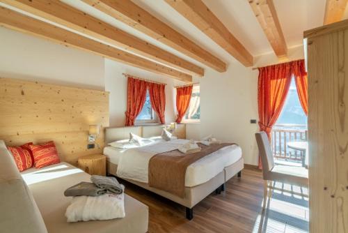 Agritur Darial - Hotel - Alpe di Pampeago