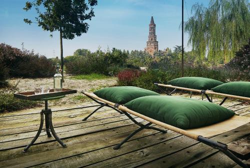 Boutique Hotel Borgo Nuovo - image 4