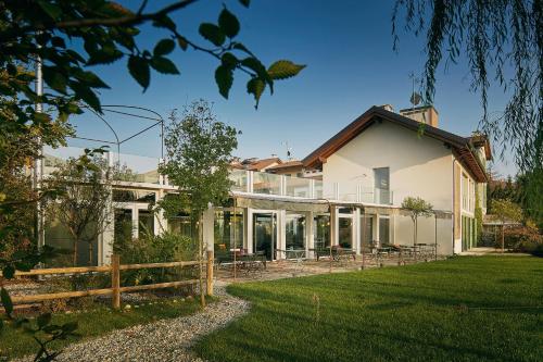 Boutique Hotel Borgo Nuovo - image 8
