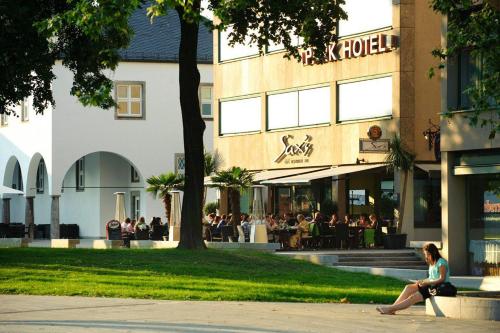 Park Hotel - Schweinfurt