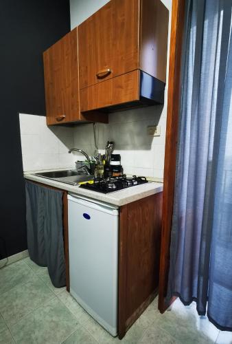 Appartamento Central 4