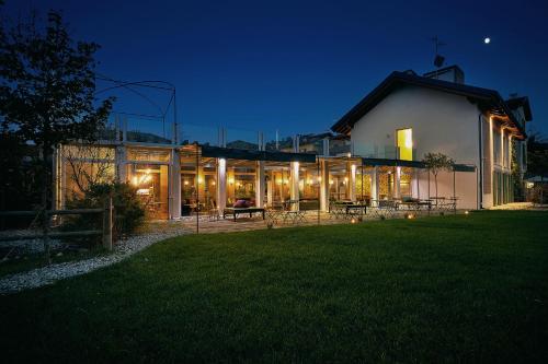 A szálláshely kívülről, Boutique Hotel Borgo Nuovo in Ripamonti Corvetto