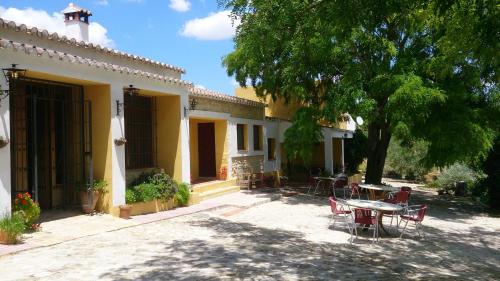 La Escuela del Campo