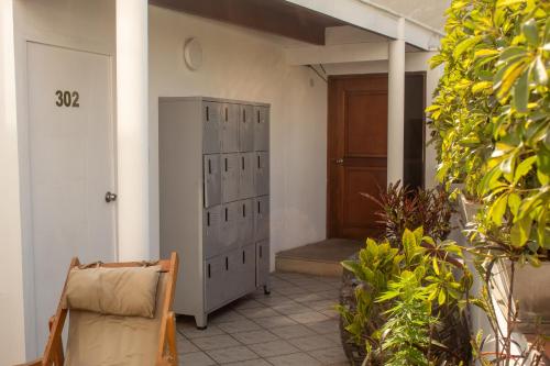 Rainbow Hostel – Lima