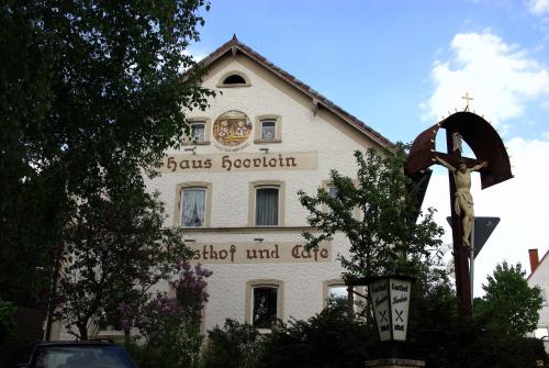 Landgasthof Heerlein - Bamberg