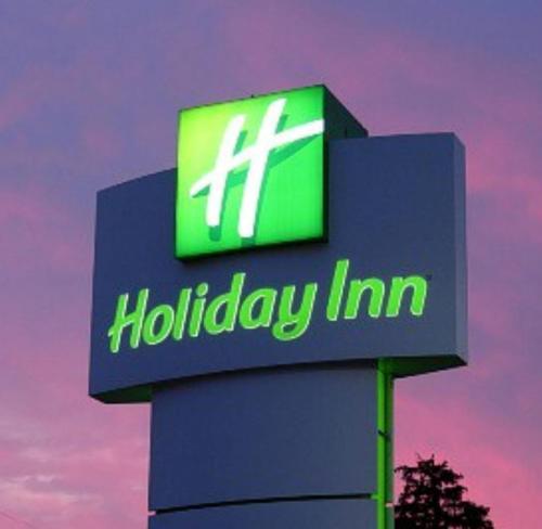Holiday Inn - Piscataway - Somerset, an IHG Hotel